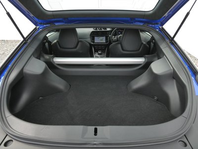 2026 Nissan FAIRLADY Z — миниатюра 30