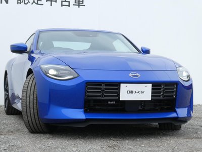 2026 Nissan FAIRLADY Z — миниатюра 14