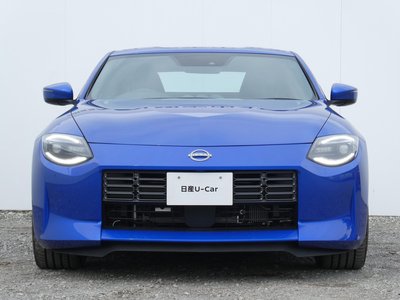 2026 Nissan FAIRLADY Z — миниатюра 26