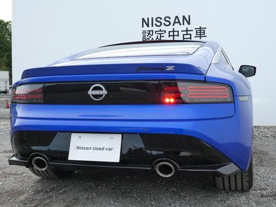 2026 Nissan FAIRLADY Z — миниатюра 27