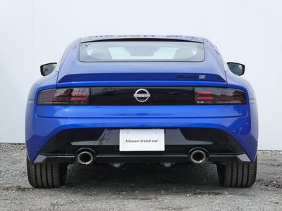 2026 Nissan FAIRLADY Z — миниатюра 28