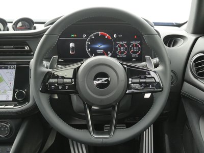 2026 Nissan FAIRLADY Z — миниатюра 24