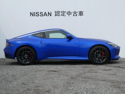 2026 Nissan FAIRLADY Z — миниатюра 15