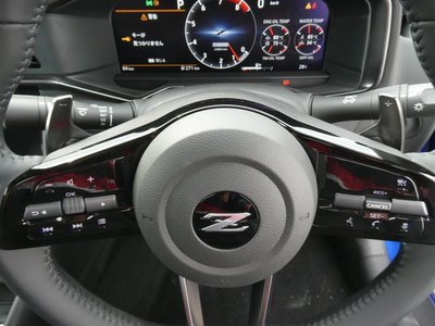 2026 Nissan FAIRLADY Z — фото 10