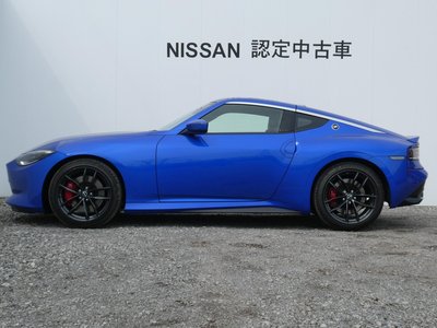 2026 Nissan FAIRLADY Z — миниатюра 16