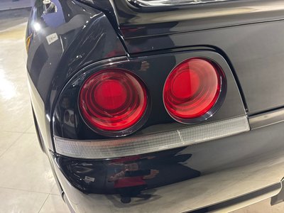 1996 Nissan SKYLINE COUPE — миниатюра 14