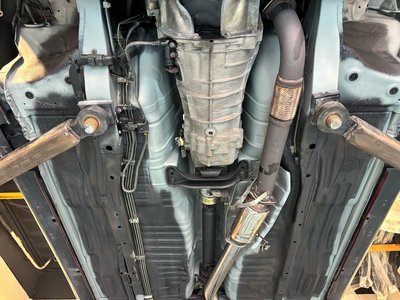 1996 Nissan SKYLINE COUPE — миниатюра 56