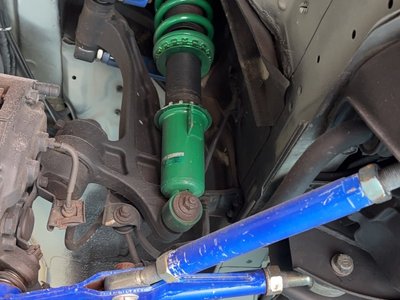 1996 Nissan SKYLINE COUPE — миниатюра 59