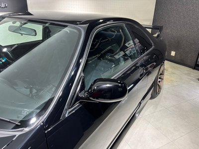 1996 Nissan SKYLINE COUPE photo 6