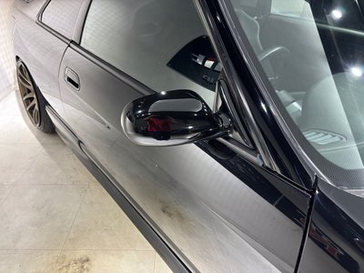 1996 Nissan SKYLINE COUPE — миниатюра 27