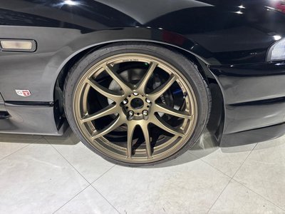 1996 Nissan SKYLINE COUPE — миниатюра 26