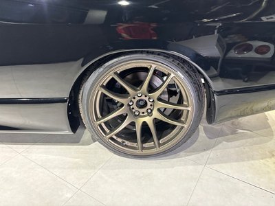 1996 Nissan SKYLINE COUPE photo 9