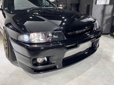 1996 Nissan SKYLINE COUPE — миниатюра 35