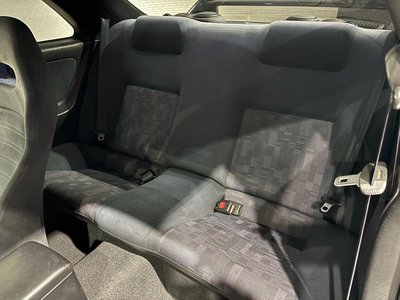 1996 Nissan SKYLINE COUPE — миниатюра 45