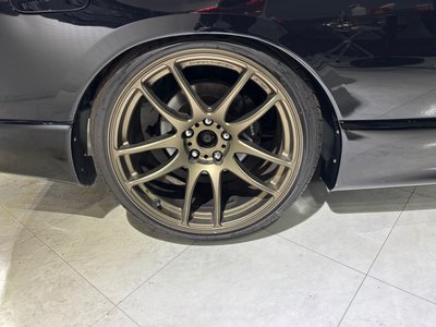 1996 Nissan SKYLINE COUPE — миниатюра 25