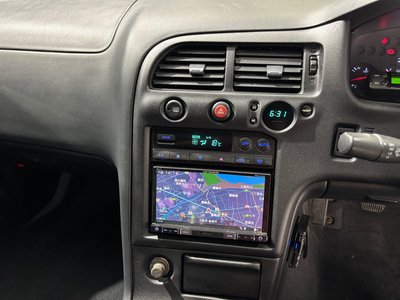 1996 Nissan SKYLINE COUPE — миниатюра 54