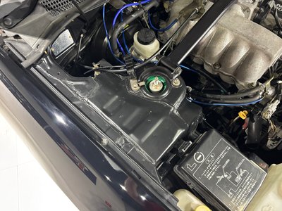 1996 Nissan SKYLINE COUPE — миниатюра 36