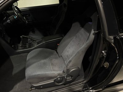 1996 Nissan SKYLINE COUPE — миниатюра 41