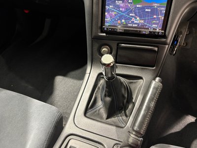 1996 Nissan SKYLINE COUPE — миниатюра 53