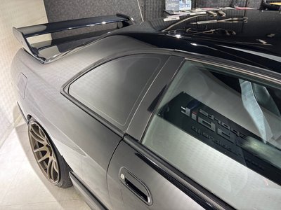1996 Nissan SKYLINE COUPE — миниатюра 28