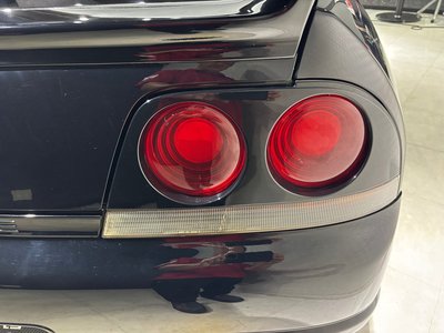 1996 Nissan SKYLINE COUPE — миниатюра 15