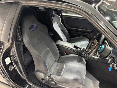 1996 Nissan SKYLINE COUPE — миниатюра 48