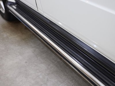 MERCEDES-BENZ G-CLASS - 7