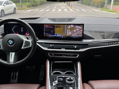2024 BMW X6 照片 9
