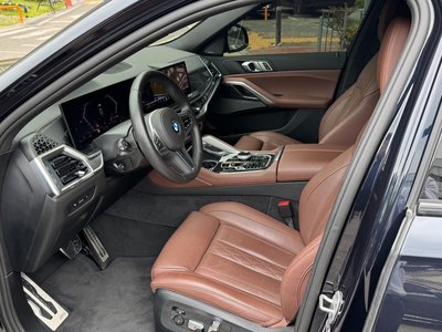 صورة مصغرة 18 لـ 2024 BMW X6