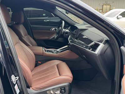 صورة مصغرة 11 لـ 2024 BMW X6