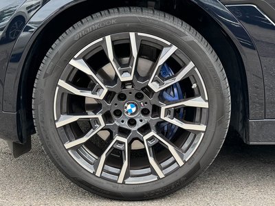 2024 BMW X6 照片 6