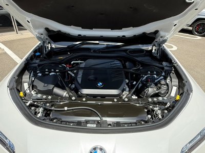 2025 BMW 7 SERIES — миниатюра 25
