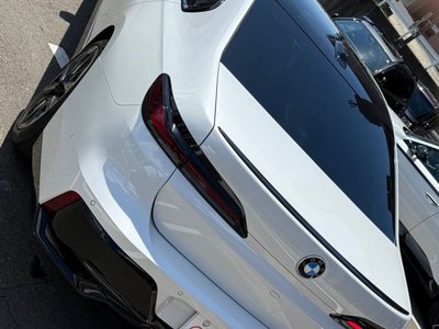 2025 BMW 7 SERIES — миниатюра 29