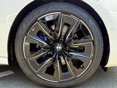 2025 BMW 7 SERIES — миниатюра 24