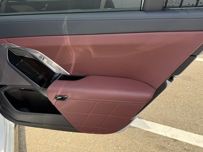 2025 BMW 7 SERIES — миниатюра 15