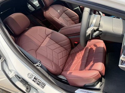 2025 BMW 7 SERIES — миниатюра 11