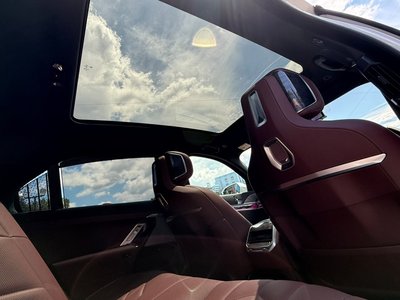 2025 BMW 7 SERIES — миниатюра 20