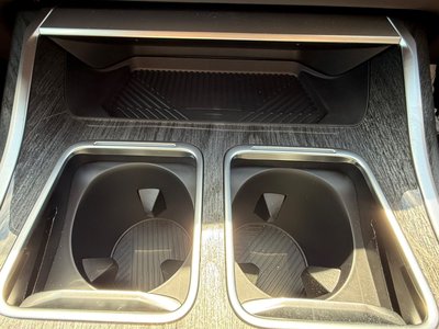2025 BMW 7 SERIES — миниатюра 22