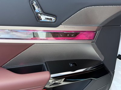 2025 BMW 7 SERIES — миниатюра 18