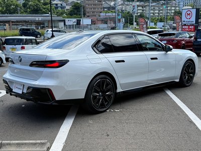 2025 BMW 7 SERIES — миниатюра 45