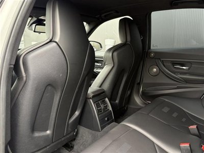 2017 BMW M3 SEDAN 缩略图 15