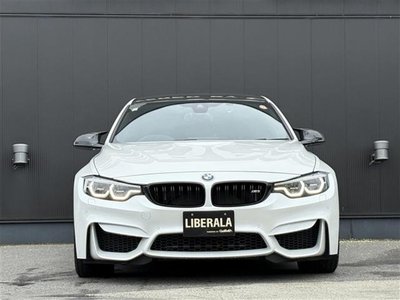 2017 BMW M3 SEDAN 缩略图 34