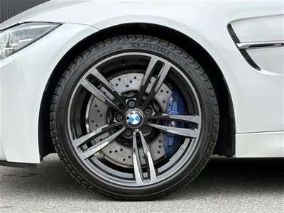 2017 BMW M3 SEDAN 缩略图 31
