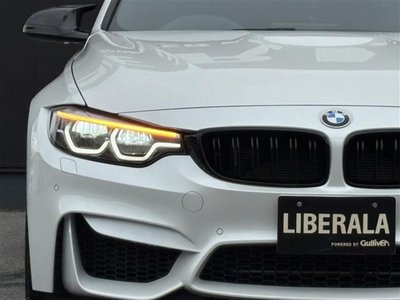 2017 BMW M3 SEDAN 缩略图 28