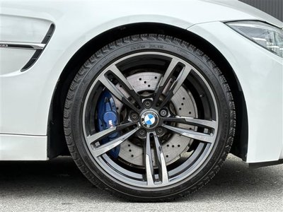 2017 BMW M3 SEDAN 缩略图 38