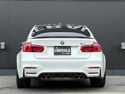 2017 BMW M3 SEDAN 缩略图 40