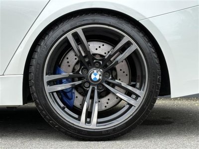 2017 BMW M3 SEDAN 缩略图 32