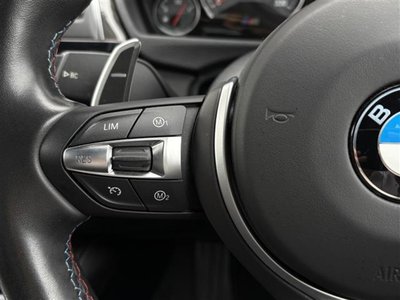 2017 BMW M3 SEDAN 缩略图 19