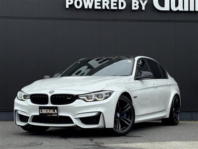 2017 BMW M3 SEDAN 缩略图 33