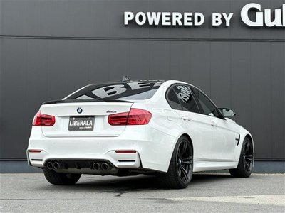 2017 BMW M3 SEDAN 缩略图 39